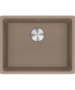 Franke Maris Iebūvējama Virtuves Izlietne Kašmira MRG 110-52 3 1/2" Кухонные раковины