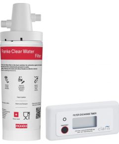 Franke Ūdens Filtra Komplekts Крупная бытовая техника