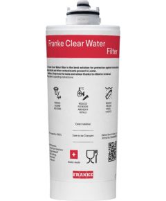 Franke Ūdens Filtra Komplekts Крупная бытовая техника