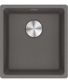 Franke Maris MRG 210-37 3 1/2"  Iebūvējama Fragranīta Virtuves Izlietne Крупная бытовая техника