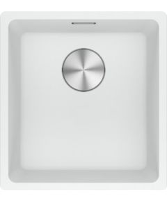 Franke Maris MRG 210-37 3 1/2" Iebūvējama Fragranīta Virtuves Izlietne Крупная бытовая техника