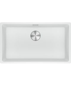 Franke Maris MRG 210-72 3 1/2" Iebūvējama Fragranīta Virtuves Izlietne Крупная бытовая техника