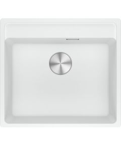 Franke Maris MRG 210-52 3 1/2" Iebūvējama Fragranīta Virtuves Izlietne Крупная бытовая техника