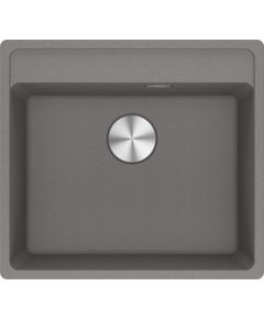 Franke Maris MRG 210-52 3 1/2" Iebūvējama Fragranīta Virtuves Izlietne Крупная бытовая техника