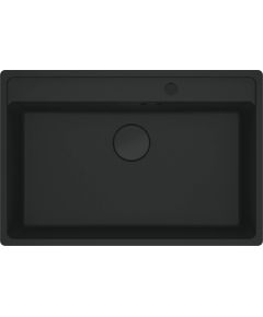 Franke Maris MRG 210-72 3 1/2" Iebūvējama Virtuves Izlietne Крупная бытовая техника