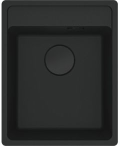 Franke Maris MRG 210-37 3 1/2"  Iebūvējama Fragranīta Virtuves Izlietne Крупная бытовая техника