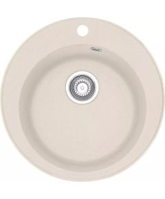 Franke Sirius Single 1 3 1/2" Iebūvējama Tektonīta Virtuves Izlietne Крупная бытовая техника