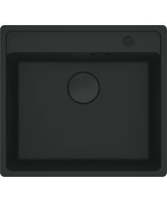 Franke Maris MRG 210-52 3 1/2" Iebūvējama Fragranīta Virtuves Izlietne Крупная бытовая техника