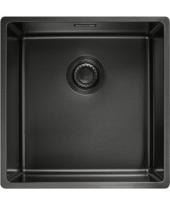 Franke Mythos BXM 210/110-40 3 1/2" Iebūvējama Nerūsējošā Tērauda Virtuves Izlietne Jaunumi Sadz. tehnika