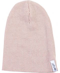 Lodger Beanie Ciumbelle bērnu cepurīte, Tan, 6-12 mēn. - BE 103_6-12  Cepurītes