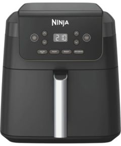 Ninja Max AF170EU karstā gaisa katls 6.2L 1750W melns Крупная бытовая техника