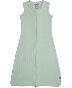 Lodger Hopper Solid guļammaiss bez piedurknēm, Peppermint, 50/62 - HPS 104_50/62 Miega guļammaisi, pidžamas