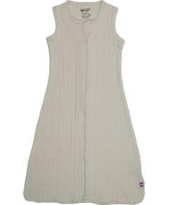 Lodger Hopper Solid guļammaiss bez piedurknēm, Birch, 50/62 - HPS 093_50/62 Miega guļammaisi, pidžamas