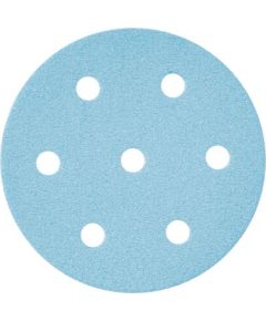 Festool Smilšpapīrs ekscentra slīpmašīnai Granat; 77 mm; P 80; 50 gab. Dažādi diski