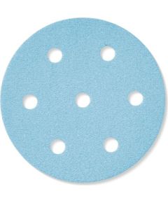 Festool Smilšpapīrs ekscentra slīpmašīnai Granat; 90 mm; P1500; 50 gab. Dažādi diski