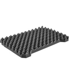 Ieliktnis koferim Festool SE-DP SST SYS3 S 76 Instrumentu kastes