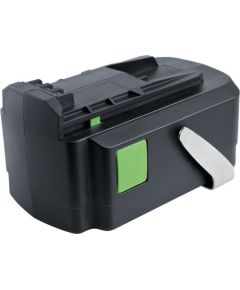 Akumulators Festool BPC 15 5,2 Ah-Li Ion; 14,4 V; 5,2 Ah; Li-ion Аккумуляторы