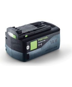 Akumulators Festool BP 18 Li 5,0 ASI; 18 V; 5,0 Ah; Li-ion Аккумуляторы