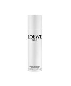 Loewe Solo Deospray 100ml Дезодоранты