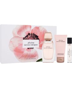 Narciso Rodriguez All Of Me 90ml SET1 Sieviešu Smaržas