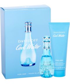 Davidoff Cool Water 30ml Sieviešu Smaržas