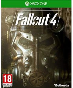 XBOX1 Fallout 4 Xbox One video spēle Xbox spēles