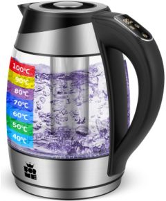 FORME FKG-448 Tējkannas (elektriskās)