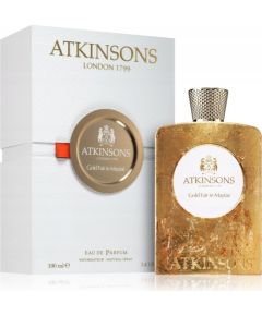Atkinsons Gold Fair In Mayfair EDP U 100 ml Unisex Smaržas