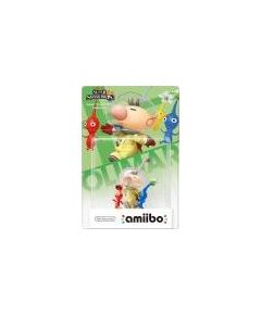 Nintendo Nintendo amiibo Smash Olimar - 1072566 - 1072566 Фигурки и герои