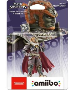 Nintendo Nintendo amiibo Smash Ganondorf - 1072366 - 1072366 Фигурки и герои