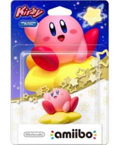 Nintendo amiibo Kirby Star - Figurki Amiibo Фигурки и герои