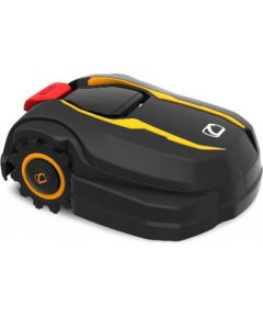 Mauriņa pļāvējs - robots XR5 2000, Cub Cadet Zāles pļaušanas roboti