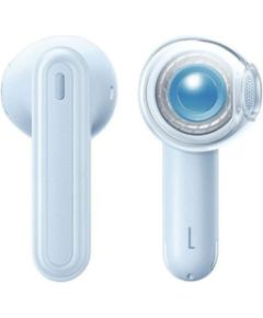 Baseus   BASEUS wireless earphones bluetooth TWS E5 blue Aудио-видео