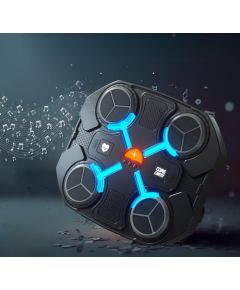 Bērnu elektroniskais perforatora mērķis inSPORTline Punchino Боксерская экипировка