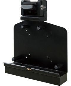 Durabook DVPR1X R11 Vehicle Dock with Car Adapter Durabook Datoru dokstacijas