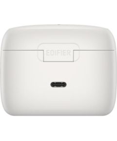 Edifier Earbuds NeoDots Built-in microphone Bluetooth ANC White Наушники
