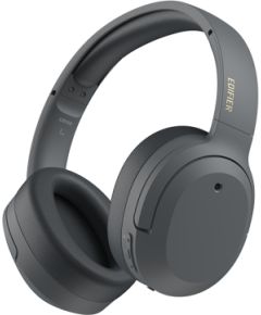 Edifier Wireless Over-Ear Headphones W820NB Plus Built-in microphone Bluetooth ANC Gray Наушники