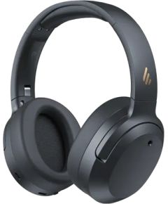 Edifier Wireless Over-Ear Headphones W820NB Plus Built-in microphone Bluetooth ANC Dark Grey Наушники