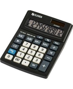 Eleven office calculator CMB1201-BK Калькуляторы