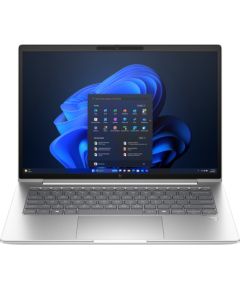 HP EliteBook 640 G11 Ultra 5 125U 14.0"WUXGA IPS 300nits AG 16GB DDR5 5600 SSD512 Intel Graphics Cam 5MPx 56Wh W11Pro 3Y OnSite Ноутбуки