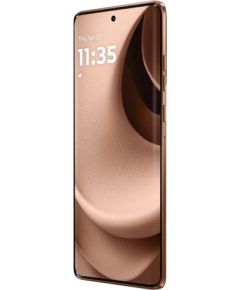 Motorola Edge 60 Fusion 8/256GB PANTONE Mocha Mousse Mobilie telefoni