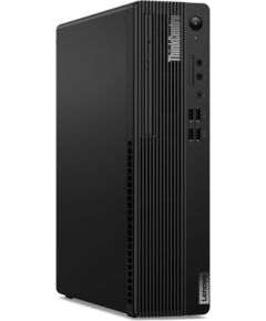 Lenovo ThinkCentre M75s G5 SFF Ryzen 3 8300G 8GB DDR5 5200 512SSD Radeon 740M Graphics DVD W11Pro Black 3Y OnSite Персональные компьютеры