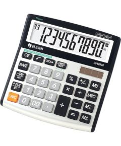 Eleven office calculator CT-500VIIE Калькуляторы