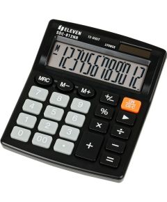 Eleven office calculator SDC-812NR Калькуляторы