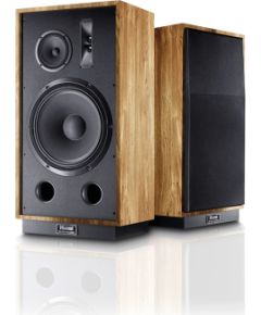 SPEAKER CABINET MAGNAT TRANSPULS 1500 WALNUT DJ tehnika