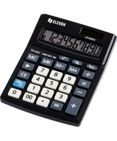 Eleven office calculator CMB1001-BK Калькуляторы