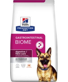 HILL'S PD Gastrointestinal Biome - dry dog food - 1,5 kg Suņu barība