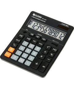 Eleven office calculator SDC-444S Калькуляторы