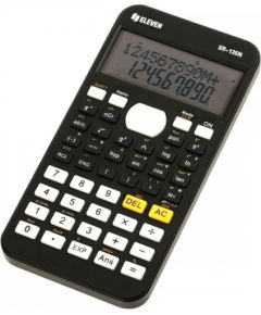 Eleven SR-135N scientific calculator (EU) Калькуляторы