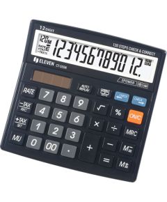 Eleven office calculator CT-555NE Калькуляторы